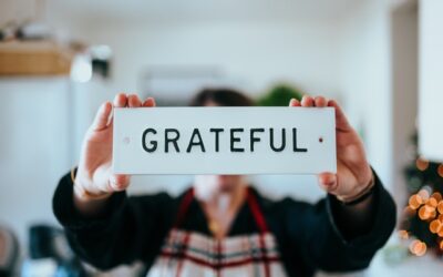 The Science Of Gratitude